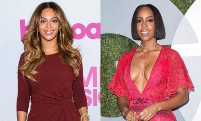 Destiny's Child Babies! Beyonce and Kelly Rowland Are Reportedly Pregnant