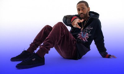 Big Sean Dances Amid a Troupe of Motionless Models in 'Moves' Video