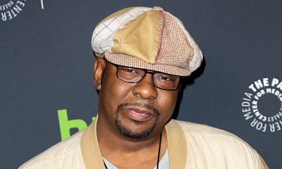 Bobby Brown Shoots Down Rumors of His 'Secret Health Crisis'