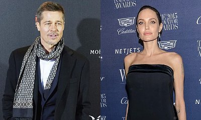 Is Brad Pitt Romancing Another Woman After Being 'Badly Burned' by Angelina Jolie?