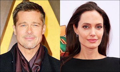 Brangelina's Darkest Secrets to Be Revealed in Upcoming Documentary