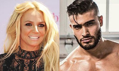 britney spears dating sam asghari