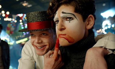 Bruce Wayne Fights Jerome's 'Joker' in New 'Gotham' Season 3 Trailer