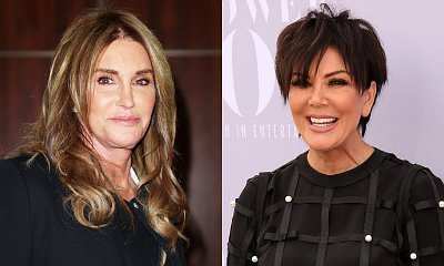 Caitlyn Jenner Begs Ex-Wife Kris to Have Sex With Her