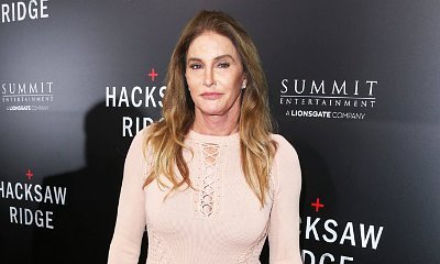 Caitlyn Jenner Reportedly Planning Naked Photo Shoot