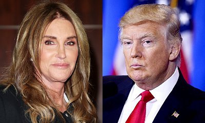 Caitlyn Jenner's Rep Clears Up Rumors of Inaugural Dance With Donald Trump