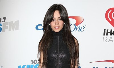 Camila Cabello Registers 'Bad Things' Solo Version