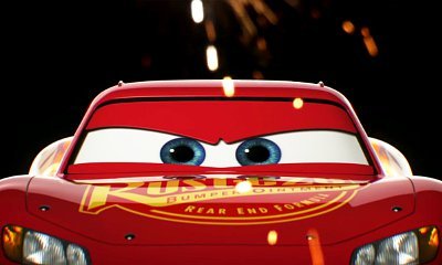 'Cars 3' Introduces New Characters in Teasers