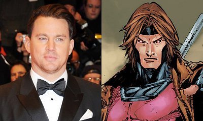 Channing Tatum Is Still Attached to 'X-Men' Spin-Off 'Gambit'