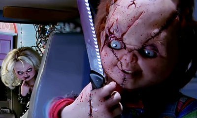New 'Chucky' Movie Officially Announced in Teaser Trailer
