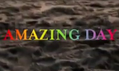 Coldplay Shares Fan-Made Video for 'Amazing Day'