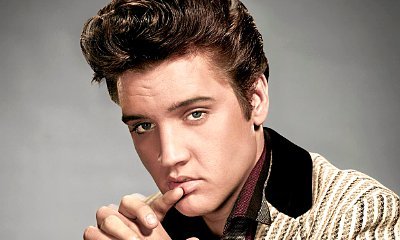 Conspiracy Theorists Claim Elvis Presley Is Alive and Attended His 82nd Birthday