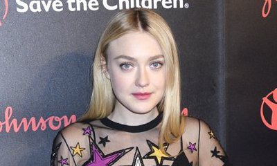 Dakota Fanning Will Play a Female Lead on TNT's 'The Alienist'