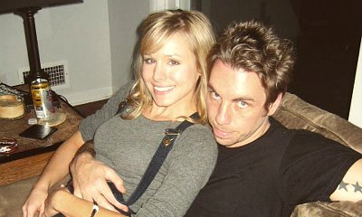 Dax Shepard Posts Sweet and Hilarious Throwback Pic With Kristen Bell