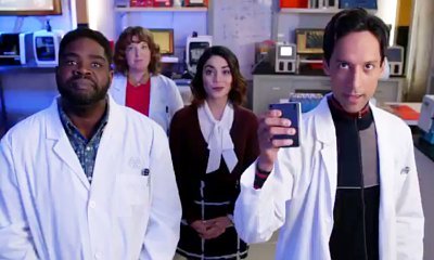 DC's Comedy Series 'Powerless' Gets New Promo