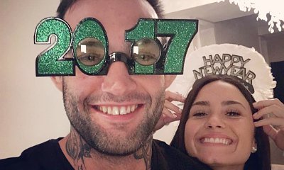 Demi Lovato Rekindles Romance With Guilherme Vasconcelos After Splitting From Luke Rockhold
