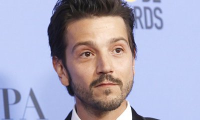 'Rogue One' Star Diego Luna to Star in 'Scarface' Reboot