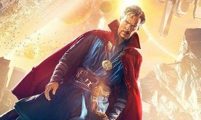 Doctor Strange's Cameo in 'Thor: Ragnarok' Seemingly Confirmed