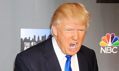 Donald Trump Slams Media Over Claims He Hired Russian Sex Workers for 'Golden Showers'
