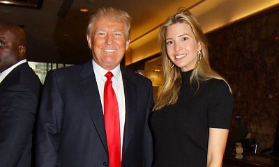 Donald Trump Tweets Wrong Ivanka. Find Out How She Reacts
