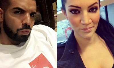 Is Drake Cheating on J.Lo With This Porn Star in Amsterdam?