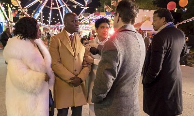 'Empire' Renewed for Season 4 on FOX
