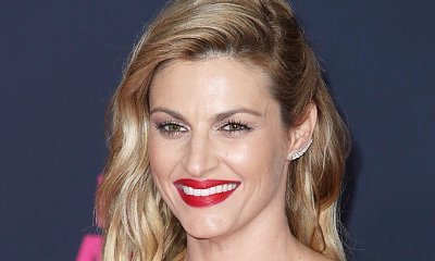 Erin Andrews Reveals Her 'Secret Battle' With Cancer for the First Time