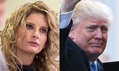 Ex-'Apprentice' Contestant Files Defamation Lawsuit Against Trump for Denying Sexual Assault Claims