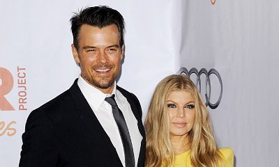 Fergie and Josh Duhamel Are Trying for Baby No. 2