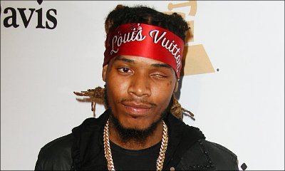 Fetty Wap Threatens to Sue Ex-Girlfriend Over Leaked Sex Tape