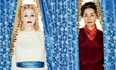 New 'Feud: Bette and Joan' Images Reveal More Characters