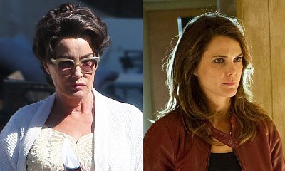FX Sets Premiere Dates for 'Feud' and 'The Americans' Season 5