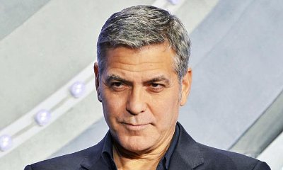 Report: George Clooney Is Running for NYC Mayor