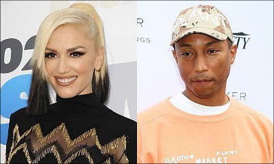 Gwen Stefani and Pharrell Williams Are Sued for Copying 'Spark the Fire' Chorus