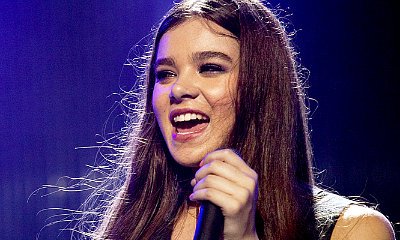 Hailee Steinfeld Confirms Her Return for 'Pitch Perfect 3'