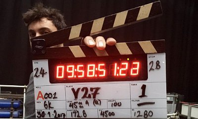 Han Solo Movie Director Shares First Set Photo as Filming Begins