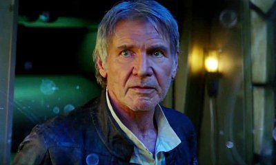 'Han Solo' Movie to Get a New Holiday Release Date