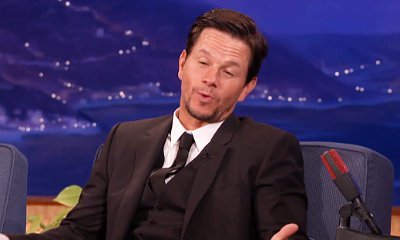 Here's Mark Wahlberg's Reaction to Justin Bieber Sending His Underwear Pics for Calvin Klein