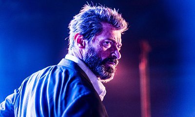 Hugh Jackman Reveals 'Logan' Official Synopsis
