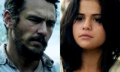 'In Dubious Battle' Trailer Features James Franco and Selena Gomez in Resistance