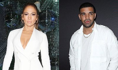 Jennifer Lopez 'Terrified' Drake Will Cheat With Strippers at His Super Bowl Party