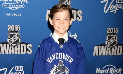 'Room' Star Jacob Tremblay Joins a Fight Against 'The Predator'