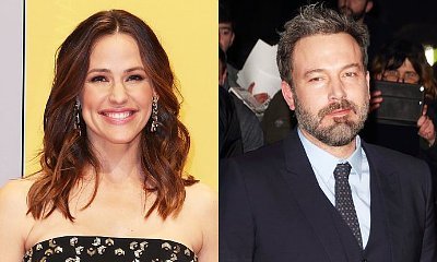 Jennifer Garner Reportedly 'Suspicious' of Ben Affleck's Relationship With His Detox Nurse