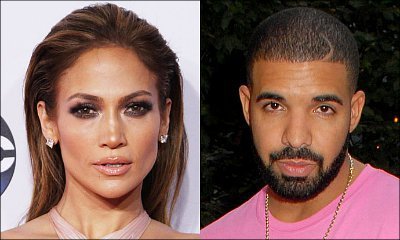 Jennifer Lopez Breaks Silence on Her Relationship With Drake