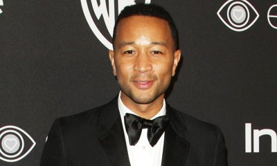 John Legend Breaks Silence on Being Called 'Monkey' by Paparazzo