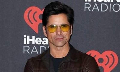 John Stamos Hilariously Helps Hospital Patient Get Revenge on Her Ex