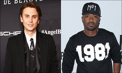 Kim K's BFF Jonathan Cheban Is Coming Back to 'Celebrity Big Brother' to Confront Ray J