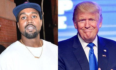Will Kanye West Perform at Pal Donald Trump's Inauguration?