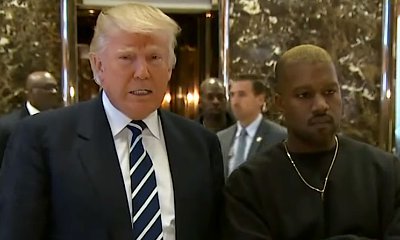 Kanye West Is Not Invited to Perform at Trump's Inauguration Because of This!