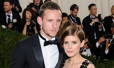 Kate Mara Is Engaged to Jamie Bell, Shows Off Engagement Ring